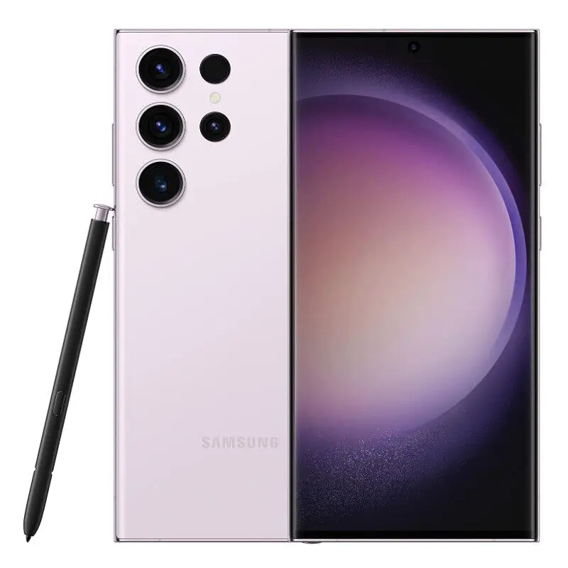 Samsung Galaxy S23 Ultra – 8GB/12GB RAM, 256GB/512GB ROM, 5G, Unlocked - Image 9