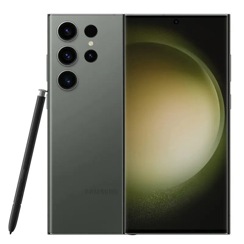 Samsung Galaxy S23 Ultra – 8GB/12GB RAM, 256GB/512GB ROM, 5G, Unlocked - Image 12