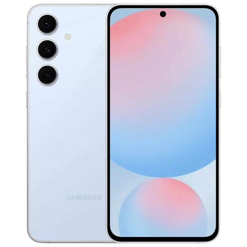 Samsung Galaxy S24 FE – 128/256/512GB, 8GB RAM, 5G, Unlocked - Image 2