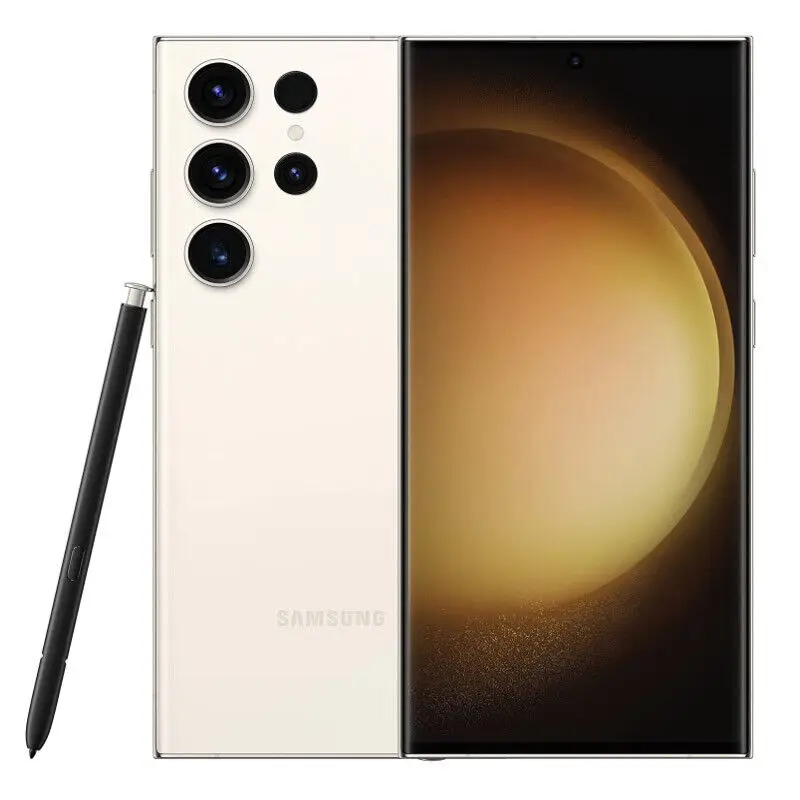 Samsung Galaxy S23 Ultra – 8GB/12GB RAM, 256GB/512GB ROM, 5G, Unlocked - Image 11