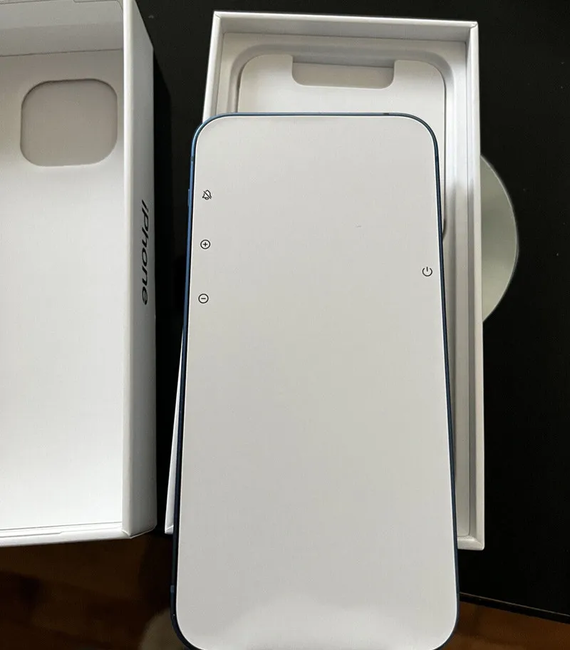 Apple iPhone 13 Mini β 5.4" OLED, A15, 12MP, Face ID, 128GB/256GB, Unlocked 5G, iOS Mobile Phone - Image 2