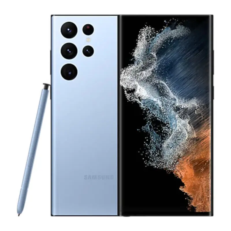 Samsung Galaxy S23 Ultra – 8GB/12GB RAM, 256GB/512GB ROM, 5G, Unlocked - Image 10