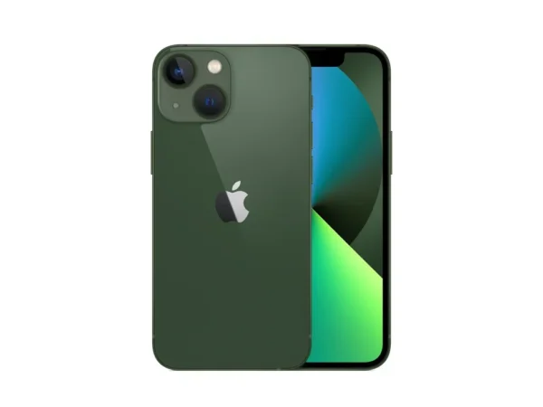 Original Apple iPhone 13 Mini 5.4" Unlocked 13Mini RAM 4GB ROM 128/256GB A15 Bionic IOS Face ID NFC 5G Cell Phone - Image 12