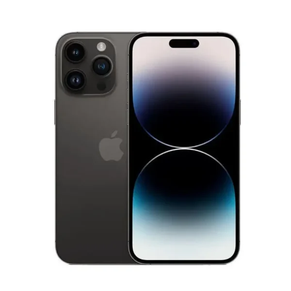 6.7" iPhone 14 Pro Max Dual eSIM 128/256GB ROM 6GB RAM Face ID NFC A16 Original 14Pro Max 5G 100% Original Phone Unlocked - Image 8