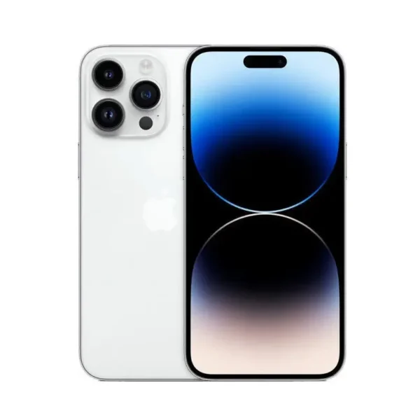 6.7" iPhone 14 Pro Max Dual eSIM 128/256GB ROM 6GB RAM Face ID NFC A16 Original 14Pro Max 5G 100% Original Phone Unlocked - Image 7