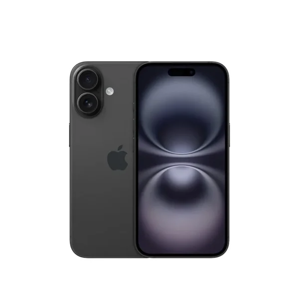 Original Apple iPhone 16 Plus Dual SIM Mobile Phone 6.7" Super Retina XDR OLED 48MP iOS 18 5G Smartphone Unlocked - Image 4