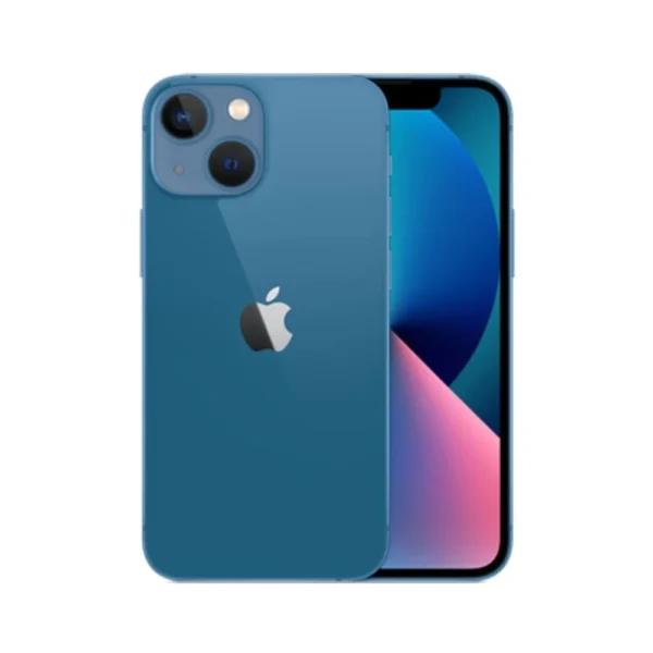 Original Apple iPhone 13 Mini 5.4" Unlocked 13Mini RAM 4GB ROM 128/256GB A15 Bionic IOS Face ID NFC 5G Cell Phone - Image 4