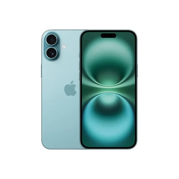 Original Apple iPhone 16 Plus Dual SIM Mobile Phone 6.7" Super Retina XDR OLED 48MP iOS 18 5G Smartphone Unlocked - Image 3