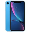 Apple iPhone XR 3G 4G LTE Mobile Cell Phone Original Unlocked Face ID 6.1" Retina 3GB RAM 64GB/128GB ROM 12MP IOS CellPhone