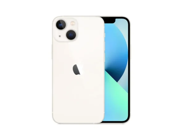 Original Apple iPhone 13 Mini 5.4" Unlocked 13Mini RAM 4GB ROM 128/256GB A15 Bionic IOS Face ID NFC 5G Cell Phone - Image 7