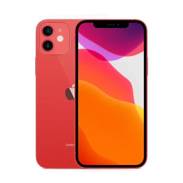 Original Apple iPhone 12 Mini 5.4" OLED 4GB RAM 64/128/256GB ROM A14 IOS Face ID NFC 5G iPhone 12 Mini Unlocked Cell Phone - Image 4