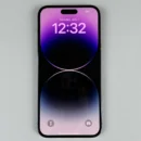 6.7" iPhone 14 Pro Max Dual eSIM 128/256GB ROM 6GB RAM Face ID NFC A16 Original 14Pro Max 5G 100% Original Phone Unlocked