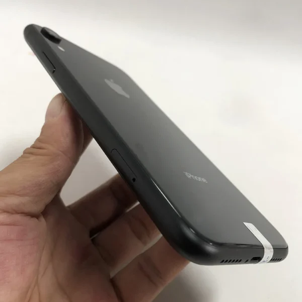 Apple iPhone XR 3G 4G LTE Mobile Cell Phone Original Unlocked Face ID 6.1" Retina 3GB RAM 64GB/128GB ROM 12MP IOS CellPhone - Image 5