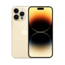 6.7" iPhone 14 Pro Max Dual eSIM 128/256GB ROM 6GB RAM Face ID NFC A16 Original 14Pro Max 5G 100% Original Phone Unlocked