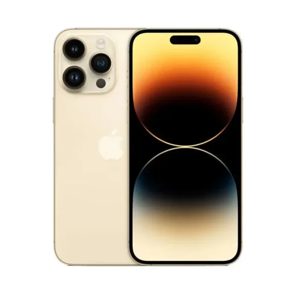 6.7" iPhone 14 Pro Max Dual eSIM 128/256GB ROM 6GB RAM Face ID NFC A16 Original 14Pro Max 5G 100% Original Phone Unlocked - Image 6