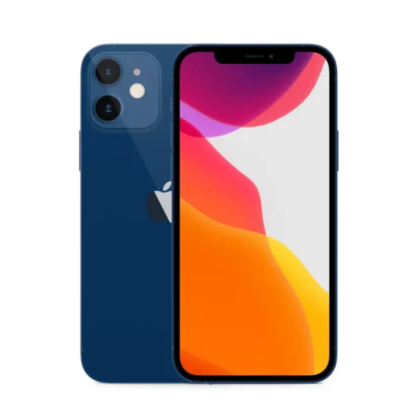 Original Apple iPhone 12 Mini 5.4" OLED 4GB RAM 64/128/256GB ROM A14 IOS Face ID NFC 5G iPhone 12 Mini Unlocked Cell Phone - Image 8