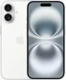 Original Apple iPhone 16 Plus Dual SIM Mobile Phone 6.7" Super Retina XDR OLED 48MP iOS 18 5G Smartphone Unlocked