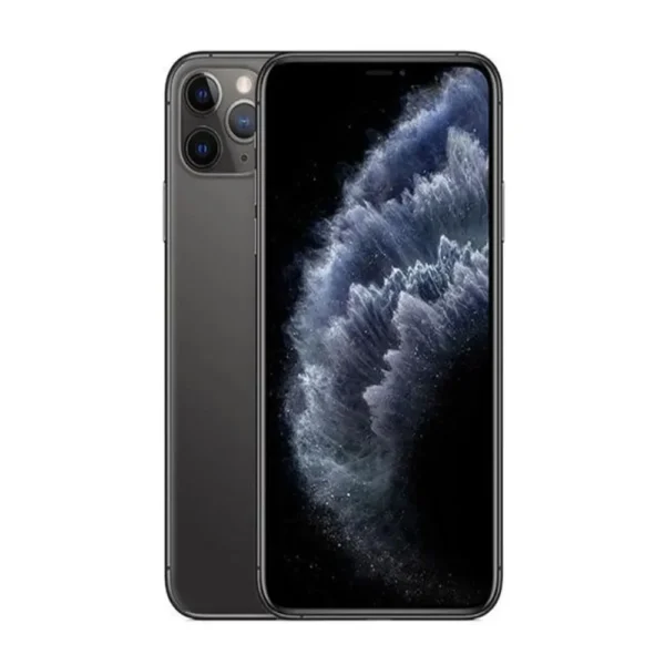 Apple iPhone 11 Pro Max 64GB 256GB 6.5" Genuine Super Retina XDR OLED Face ID A13 Bion 4G LTE 12MP Camera Unlocked SmartPhone - Image 3
