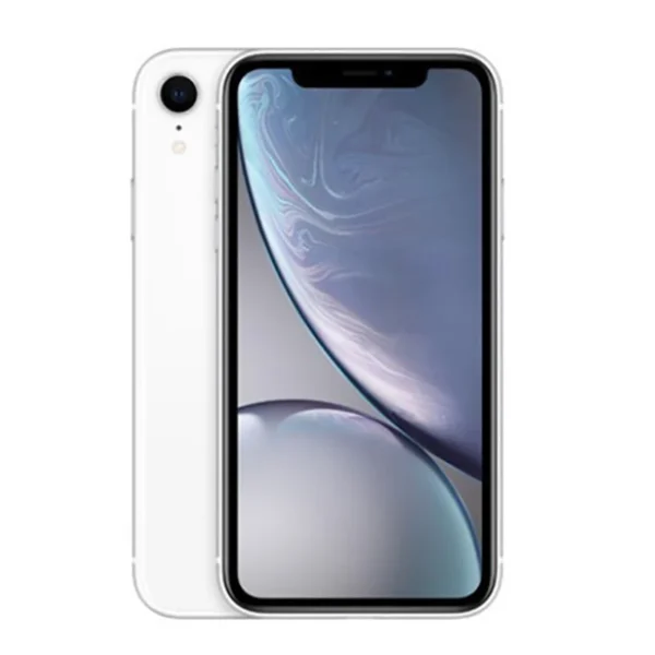 Apple iPhone XR 3G 4G LTE Mobile Cell Phone Original Unlocked Face ID 6.1" Retina 3GB RAM 64GB/128GB ROM 12MP IOS CellPhone - Image 9