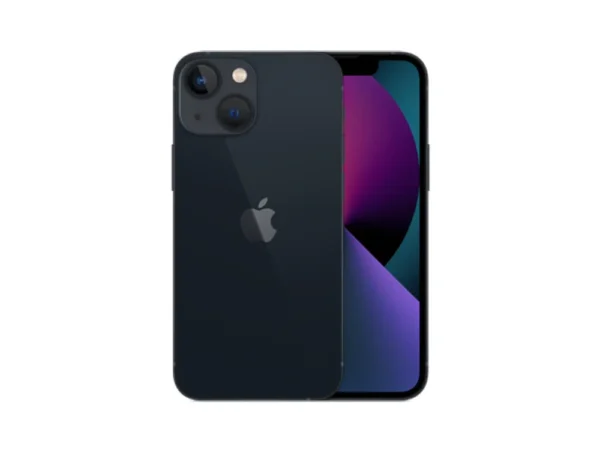 Original Apple iPhone 13 Mini 5.4" Unlocked 13Mini RAM 4GB ROM 128/256GB A15 Bionic IOS Face ID NFC 5G Cell Phone - Image 8