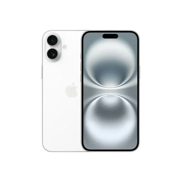 Original Apple iPhone 16 Plus Dual SIM Mobile Phone 6.7" Super Retina XDR OLED 48MP iOS 18 5G Smartphone Unlocked - Image 5