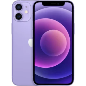 Original Apple iPhone 12 Mini 5.4" OLED 4GB RAM 64/128/256GB ROM A14 IOS Face ID NFC 5G iPhone 12 Mini Unlocked Cell Phone
