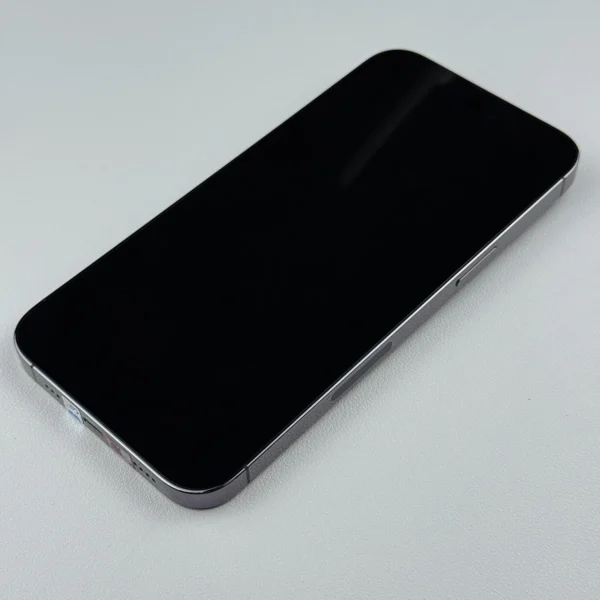 6.7" iPhone 14 Pro Max Dual eSIM 128/256GB ROM 6GB RAM Face ID NFC A16 Original 14Pro Max 5G 100% Original Phone Unlocked - Image 3