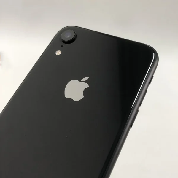 Apple iPhone XR 3G 4G LTE Mobile Cell Phone Original Unlocked Face ID 6.1" Retina 3GB RAM 64GB/128GB ROM 12MP IOS CellPhone - Image 6