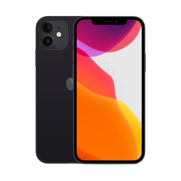 Original Apple iPhone 12 Mini 5.4" OLED 4GB RAM 64/128/256GB ROM A14 IOS Face ID NFC 5G iPhone 12 Mini Unlocked Cell Phone - Image 6