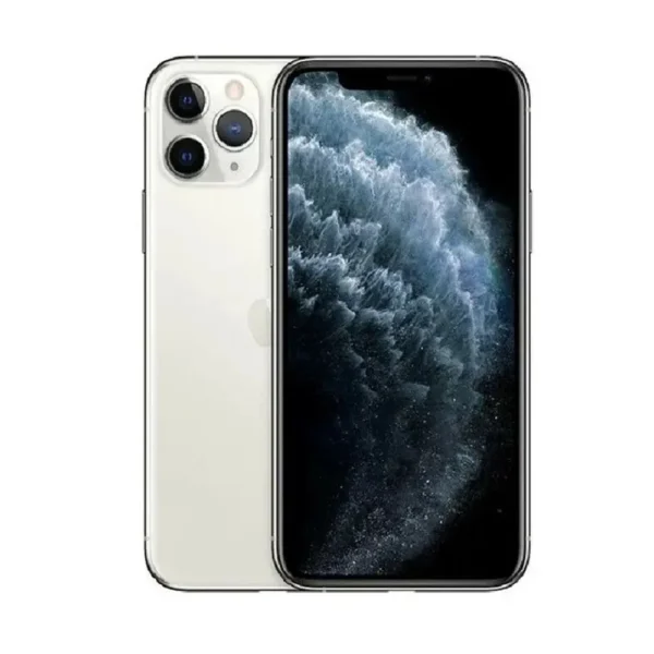 Apple iPhone 11 Pro Max 64GB 256GB 6.5" Genuine Super Retina XDR OLED Face ID A13 Bion 4G LTE 12MP Camera Unlocked SmartPhone - Image 2