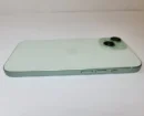 iPhone 15 Phone 6.1" Dual eSIM Genuine Super Retina XDR OLED 128/256/512GB ROM 6GB RAM Face ID NFC A16 5G Original Cell Phone