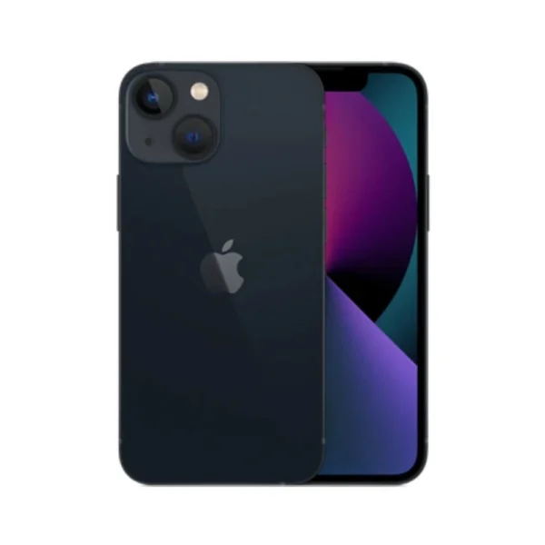 Original Apple iPhone 13 Mini 5.4" Unlocked 13Mini RAM 4GB ROM 128/256GB A15 Bionic IOS Face ID NFC 5G Cell Phone - Image 2
