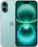 Original Apple iPhone 16 Plus Dual SIM Mobile Phone 6.7" Super Retina XDR OLED 48MP iOS 18 5G Smartphone Unlocked