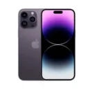 6.7" iPhone 14 Pro Max Dual eSIM 128/256GB ROM 6GB RAM Face ID NFC A16 Original 14Pro Max 5G 100% Original Phone Unlocked