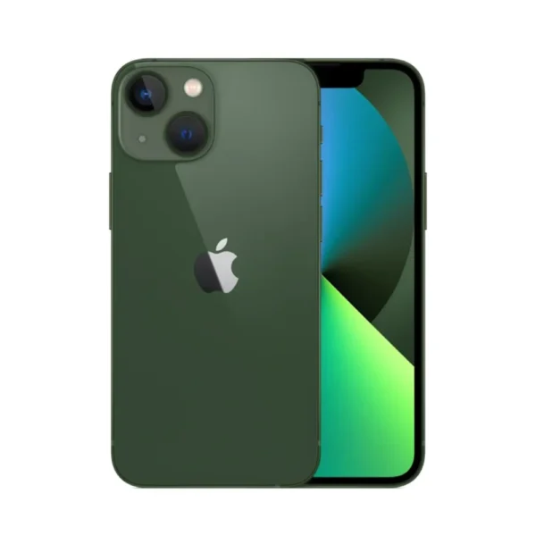 Original Apple iPhone 13 Mini 5.4" Unlocked 13Mini RAM 4GB ROM 128/256GB A15 Bionic IOS Face ID NFC 5G Cell Phone - Image 5