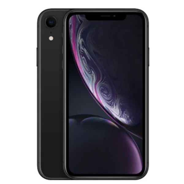 Apple iPhone XR 3G 4G LTE Mobile Cell Phone Original Unlocked Face ID 6.1" Retina 3GB RAM 64GB/128GB ROM 12MP IOS CellPhone - Image 7