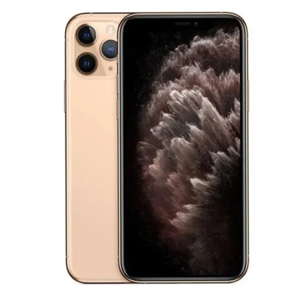 Apple iPhone 11 Pro Max 64GB 256GB 6.5" Genuine Super Retina XDR OLED Face ID A13 Bion 4G LTE 12MP Camera Unlocked SmartPhone - Image 4