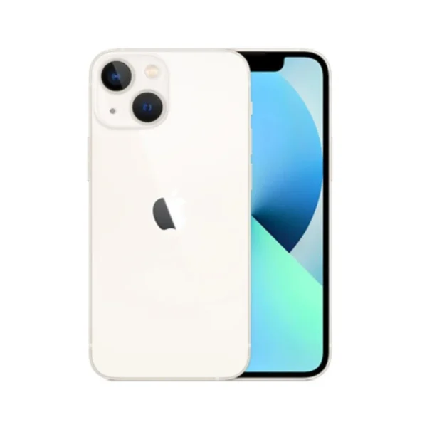 Original Apple iPhone 13 Mini 5.4" Unlocked 13Mini RAM 4GB ROM 128/256GB A15 Bionic IOS Face ID NFC 5G Cell Phone - Image 3