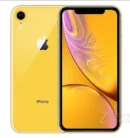 Apple iPhone XR 3G 4G LTE Mobile Cell Phone Original Unlocked Face ID 6.1" Retina 3GB RAM 64GB/128GB ROM 12MP IOS CellPhone